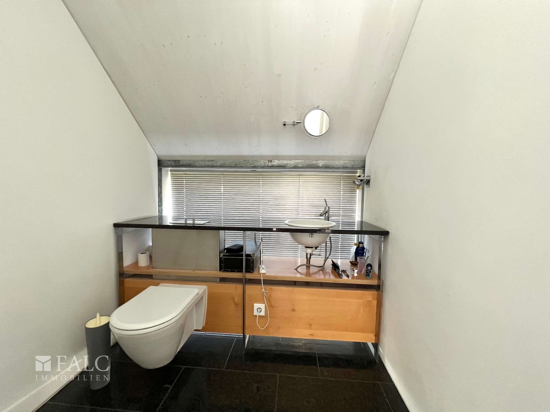 Architektonisches Meisterwerk in privilegierter Aussichtslage-Exklusives Wohnen auf höchstem Niveau – Bad Saulgau – Vorschaubild 11