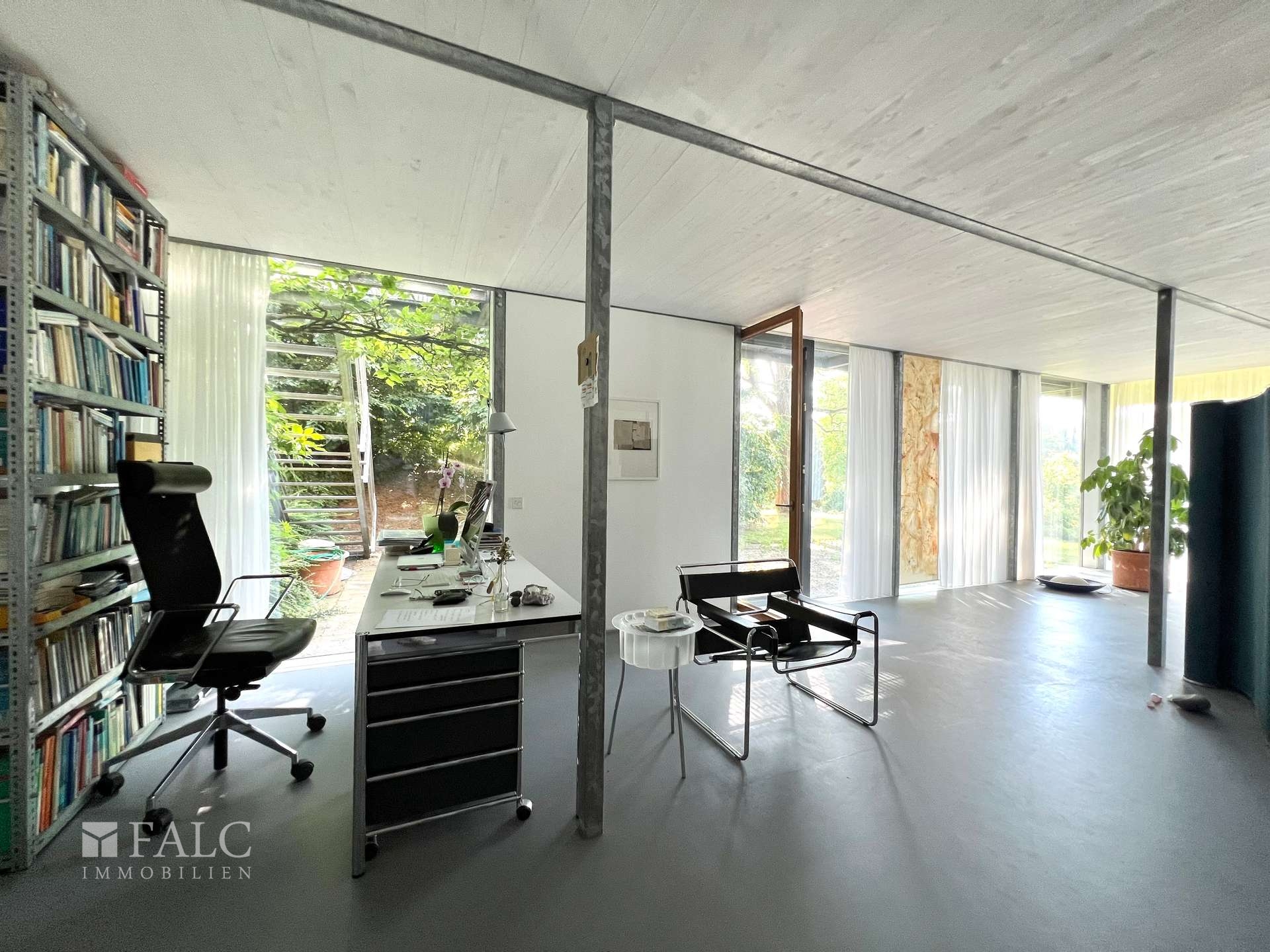 Architektonisches Meisterwerk in privilegierter Aussichtslage-Exklusives Wohnen auf höchstem Niveau – Bad Saulgau – Vorschaubild 12