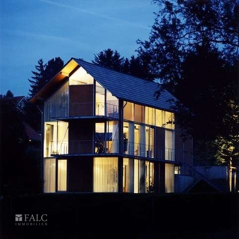 Architektonisches Meisterwerk in privilegierter Aussichtslage-Exklusives Wohnen auf höchstem Niveau – Bad Saulgau – Vorschaubild 17