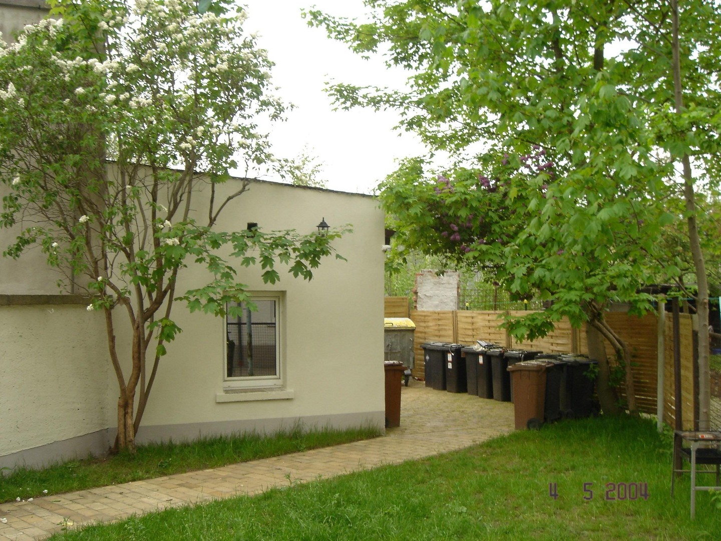 TOP 3 Raum DG WE, super Lage, Tageslichtbad, großer Balkon – Leipzig – Vorschaubild 7