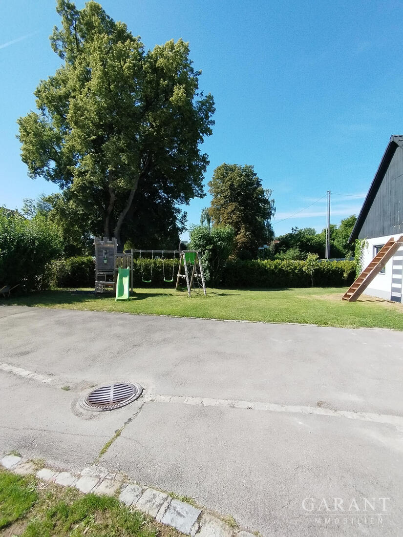 Baugrundstück in Bobingen mit Hauskonzept - Ihr Weg ins Eigenheim – Bobingen – Vorschaubild 3