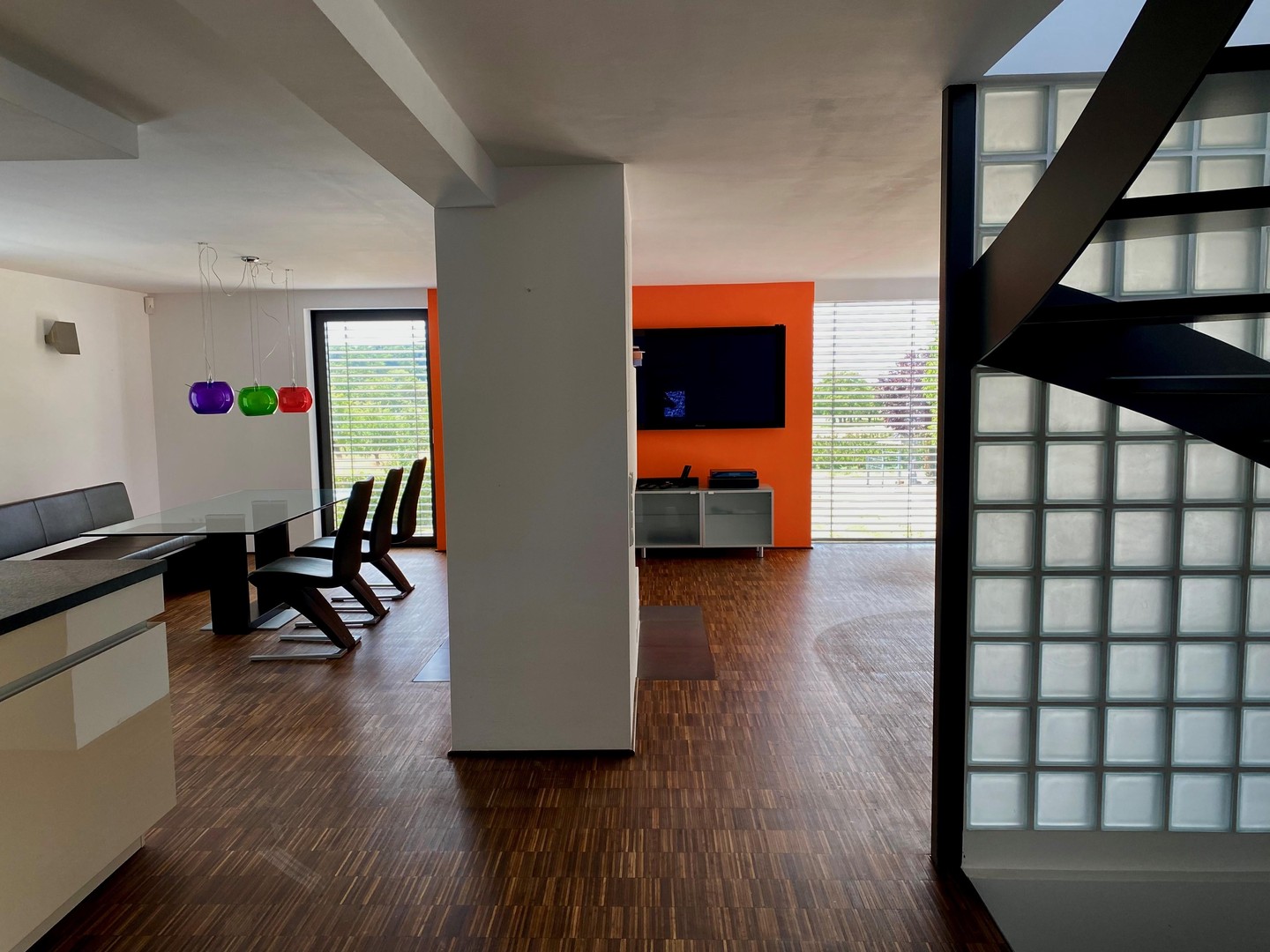 Schönes geräumiges Haus mit 9 Zimmern in Ludwigsburg ( Kreis) Affalterbach – Affalterbach – Vorschaubild 8