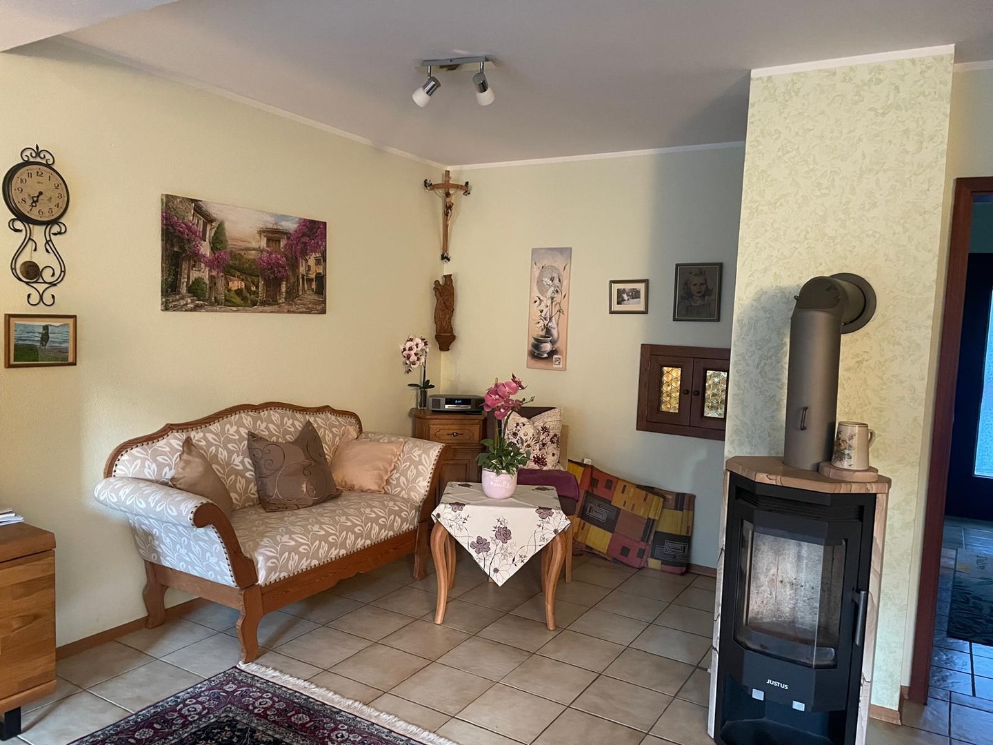 Haus mit Wohnung - 2 in 1 - OHNE PROVISION – München – Vorschaubild 3