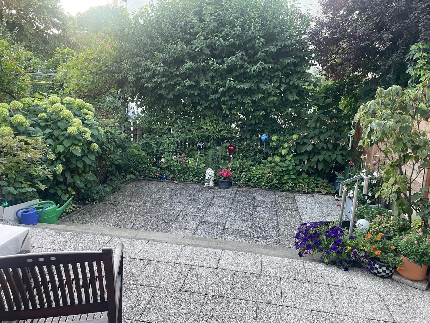 Haus mit Wohnung - 2 in 1 - OHNE PROVISION – München – Vorschaubild 8