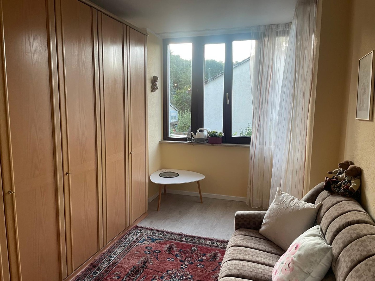 Haus mit Wohnung - 2 in 1 - OHNE PROVISION – München – Vorschaubild 9