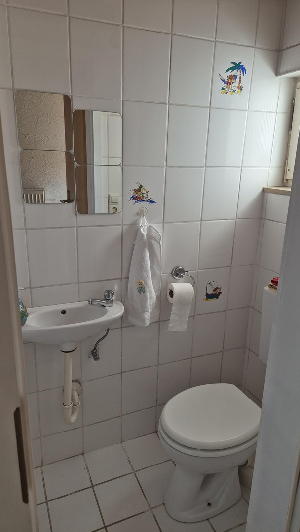 Provisionsfrei: Bezugsfertige 4,5-Zimmer-DHH mit Garten für kleine Familien und Paare – Aalen – Vorschaubild 13
