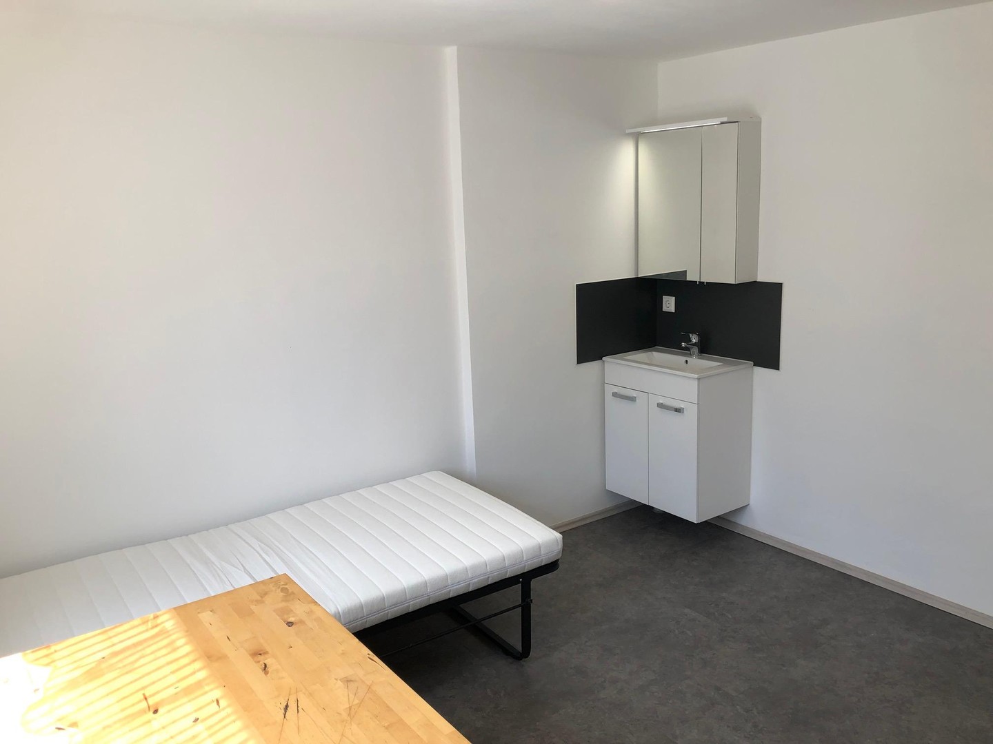 Doppelhaushälfte mit Potential im Sanierungsgebiet