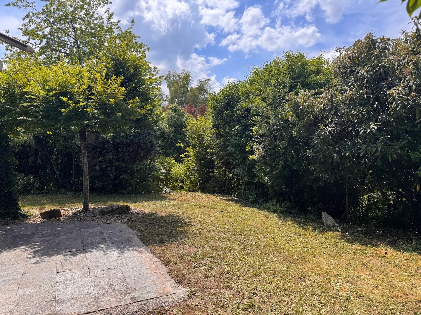 Gepflegtes REH mit Garten und Aussicht - ruhig, hell, familienfreundlich – Wildberg – Vorschaubild 26