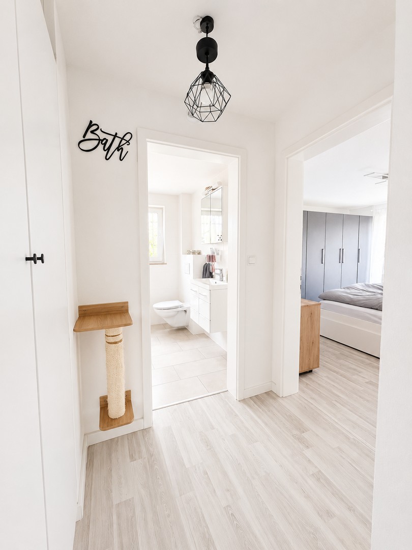 Einfamilienhaus Provisionsfrei zu verkaufen in Oberderdingen – Oberderdingen – Vorschaubild 8