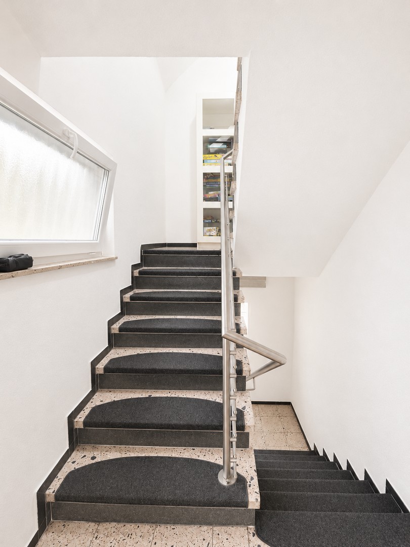 Einfamilienhaus Provisionsfrei zu verkaufen in Oberderdingen – Oberderdingen – Vorschaubild 12