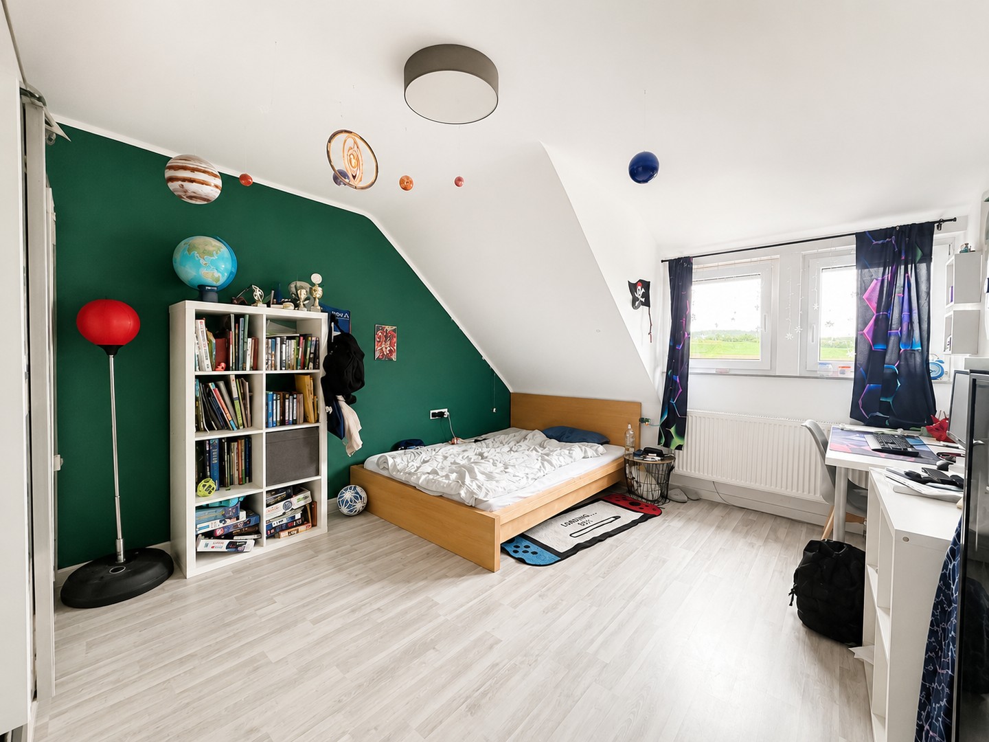 Einfamilienhaus Provisionsfrei zu verkaufen in Oberderdingen – Oberderdingen – Vorschaubild 17