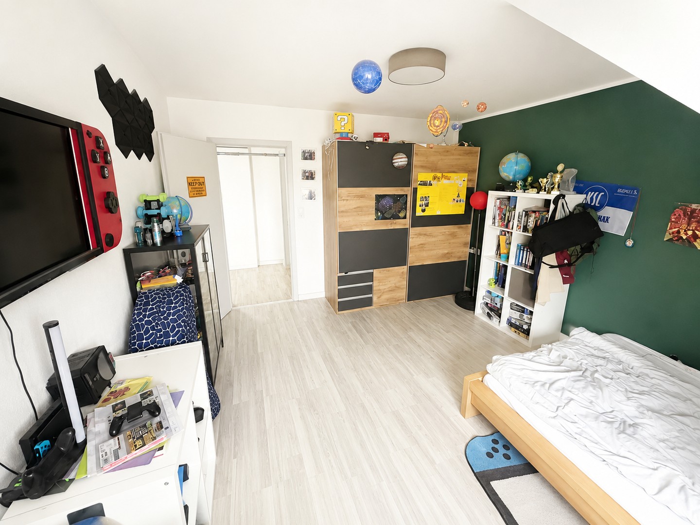Einfamilienhaus Provisionsfrei zu verkaufen in Oberderdingen – Oberderdingen – Vorschaubild 18