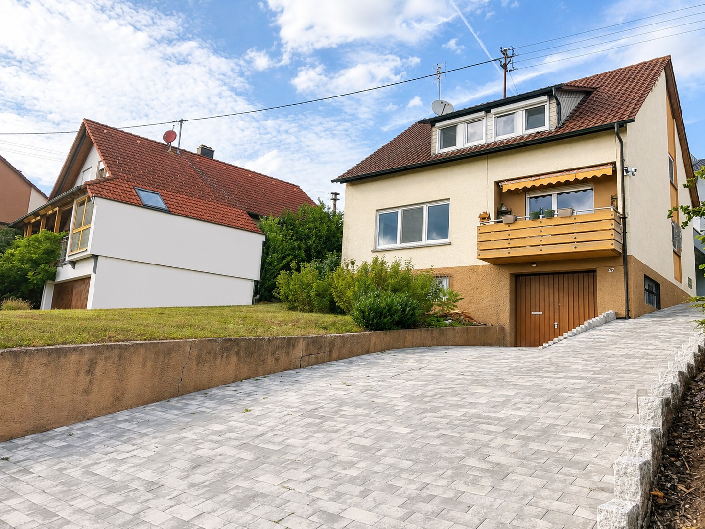 Einfamilienhaus Provisionsfrei zu verkaufen in Oberderdingen – Oberderdingen – Vorschaubild 28