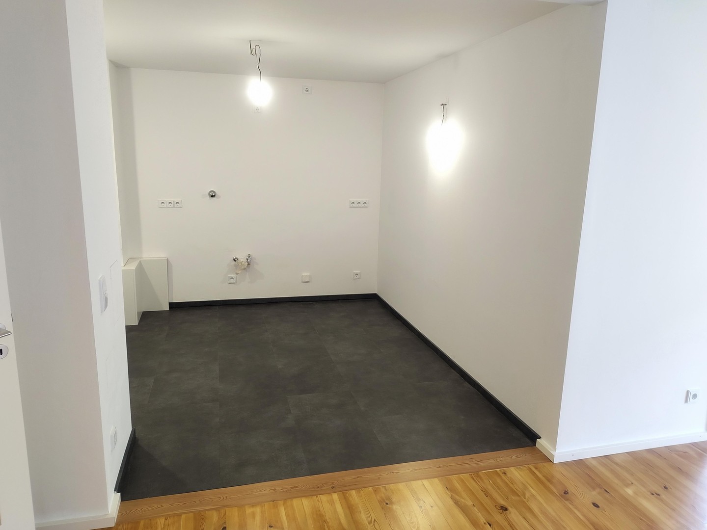 Top-Lage Lehel: sofort bezugsfreie 71 m2 Wohnung - frisch saniert mit offener Küche – München – Vorschaubild 9