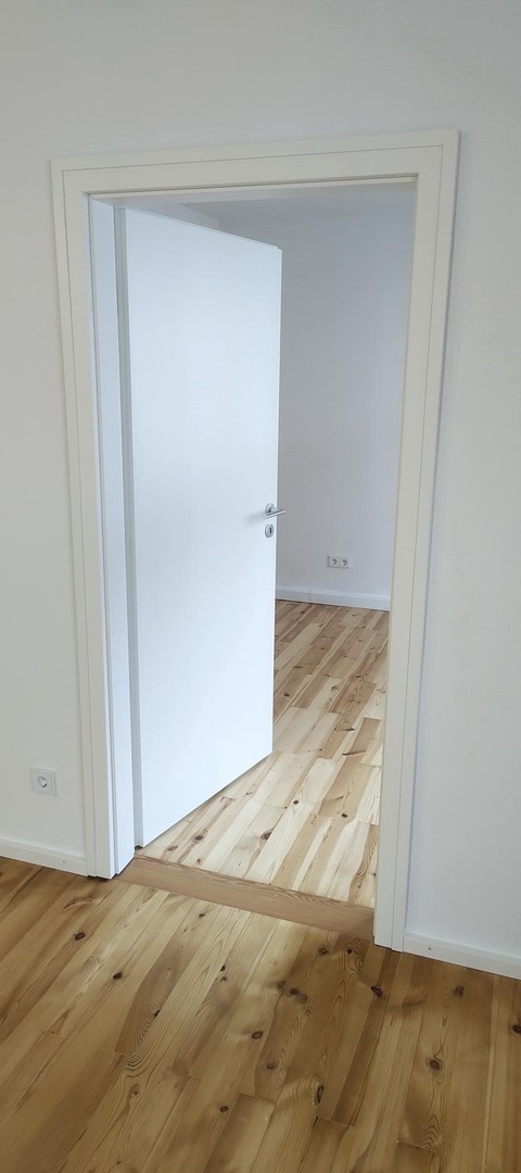 Top-Lage Lehel: sofort bezugsfreie 71 m2 Wohnung - frisch saniert mit offener Küche – München – Vorschaubild 18