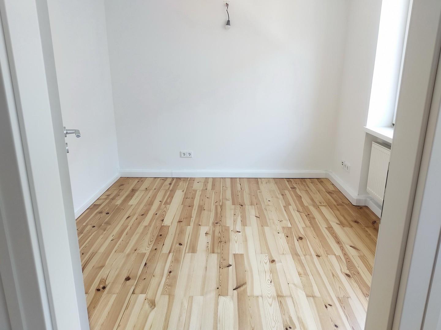 Top-Lage Lehel: sofort bezugsfreie 71 m2 Wohnung - frisch saniert mit offener Küche – München – Vorschaubild 19