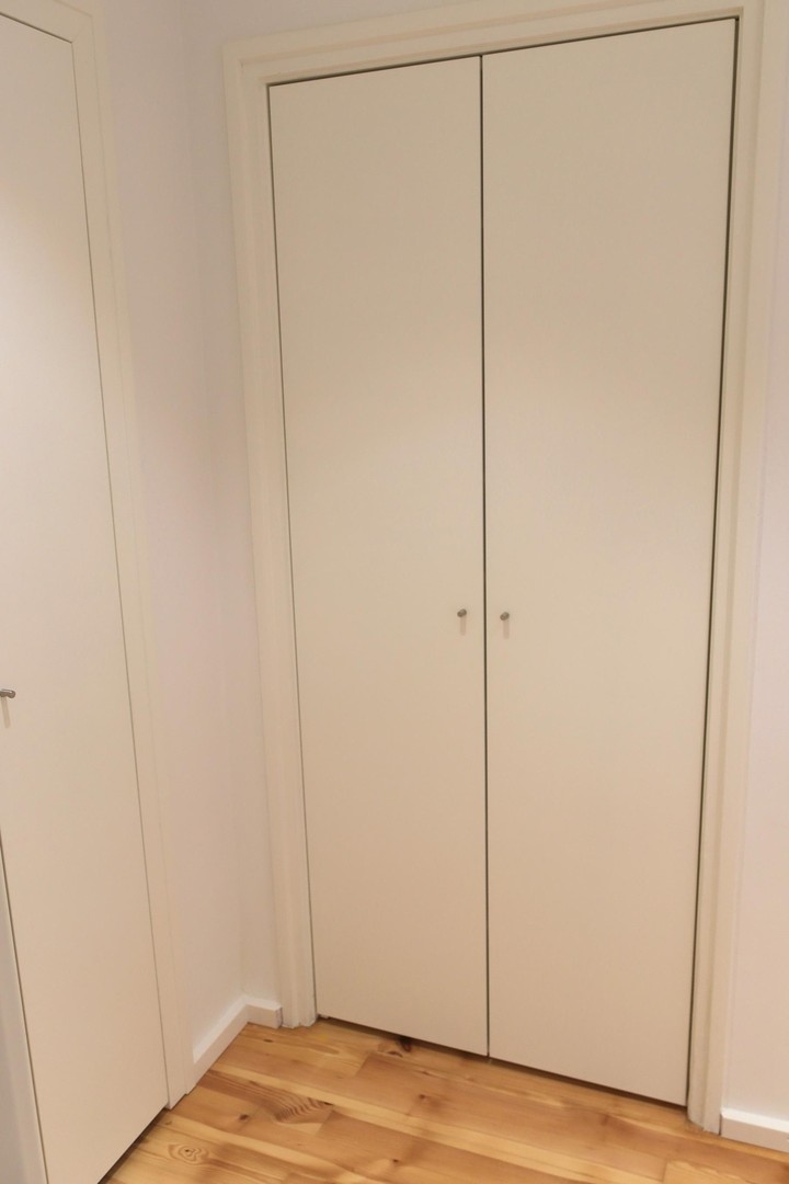 Top-Lage Lehel: sofort bezugsfreie 71 m2 Wohnung - frisch saniert mit offener Küche – München – Vorschaubild 35
