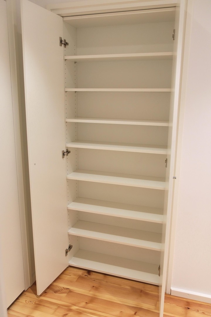 Top-Lage Lehel: sofort bezugsfreie 71 m2 Wohnung - frisch saniert mit offener Küche – München – Vorschaubild 36