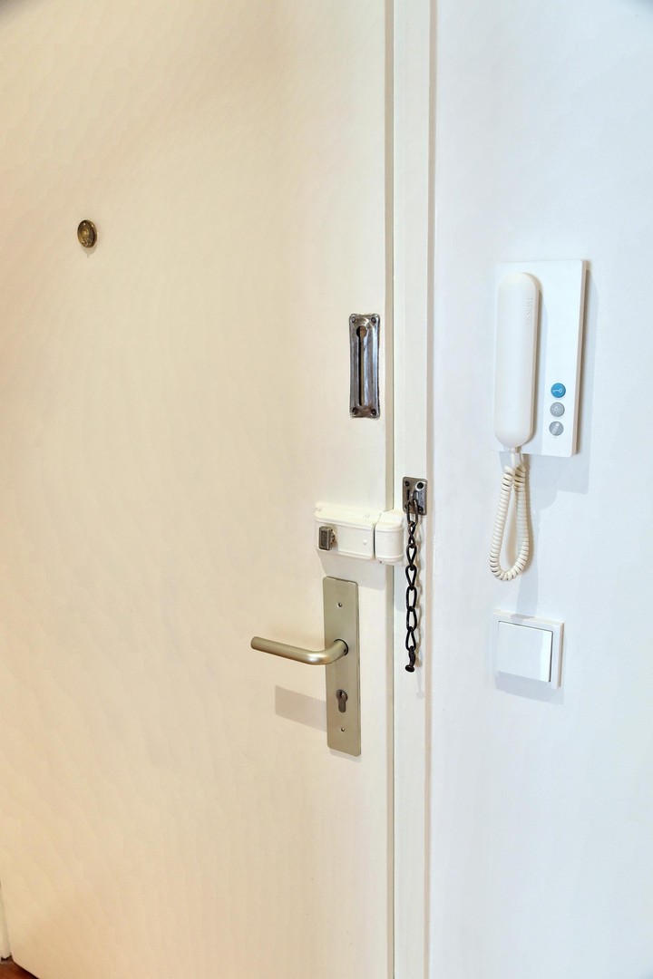 Top-Lage Lehel: sofort bezugsfreie 71 m2 Wohnung - frisch saniert mit offener Küche – München – Vorschaubild 39