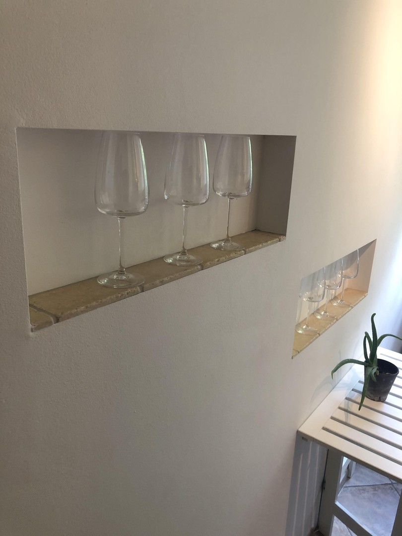 Helle 2-Zimmer-Wohnung, ruhige Lage in Moosach, Balkon mit Blick ins Grüne, möbliert übernehmbar – München – Vorschaubild 10