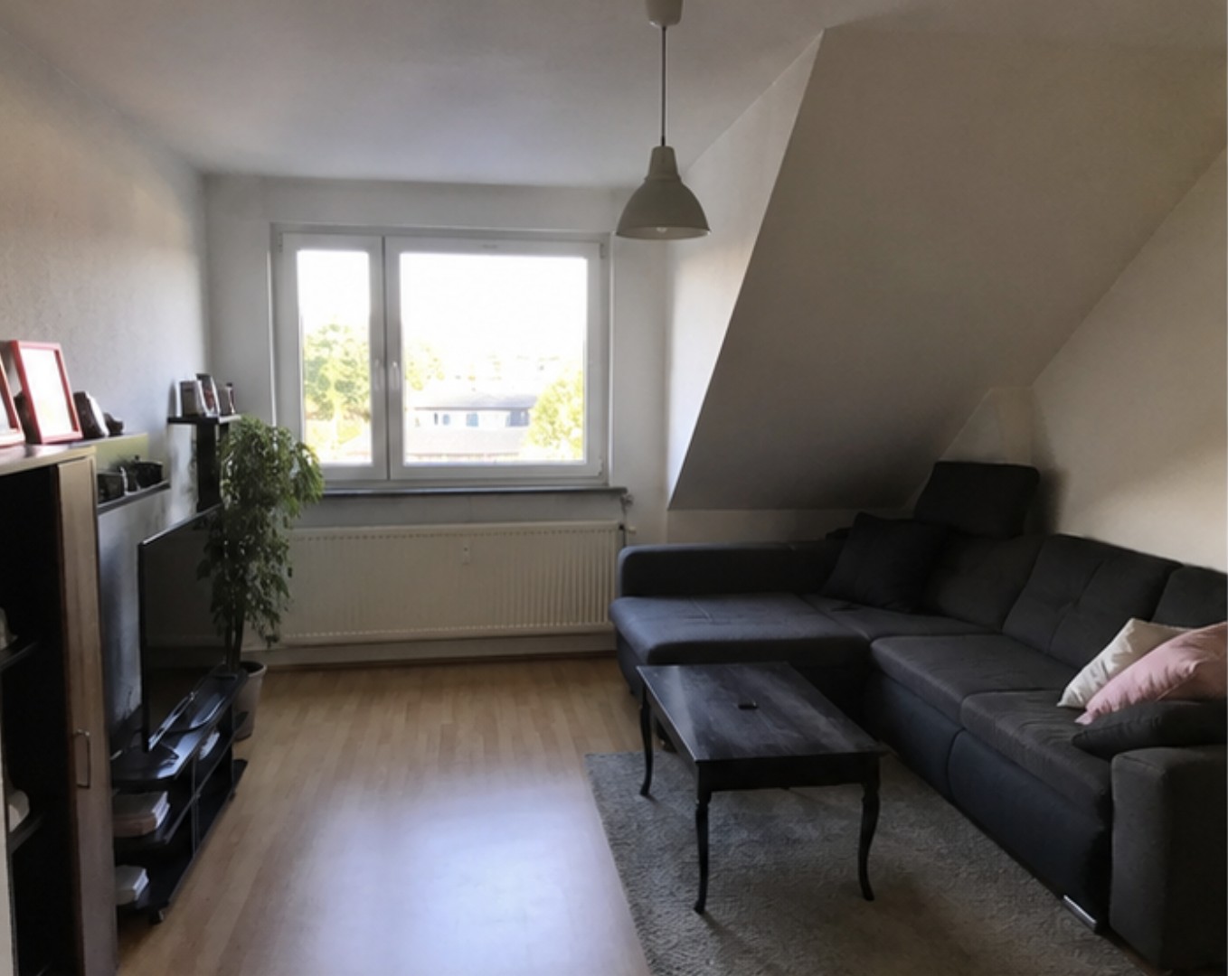 Gut vermietete Wohnung in Köln – Köln – Vorschaubild 2