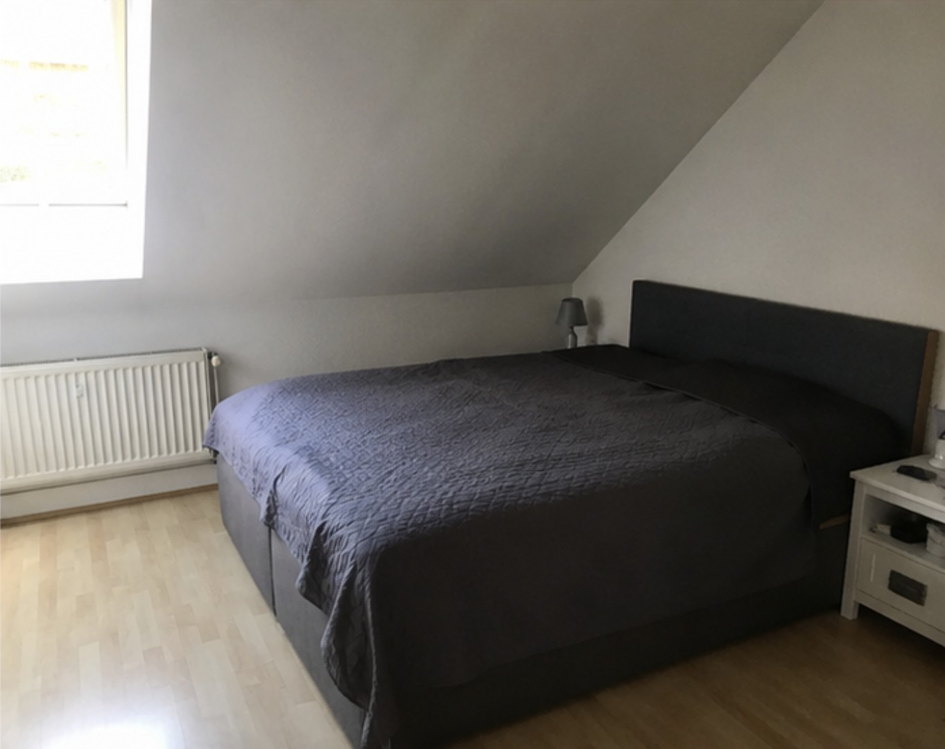 Gut vermietete Wohnung in Köln – Köln – Vorschaubild 3