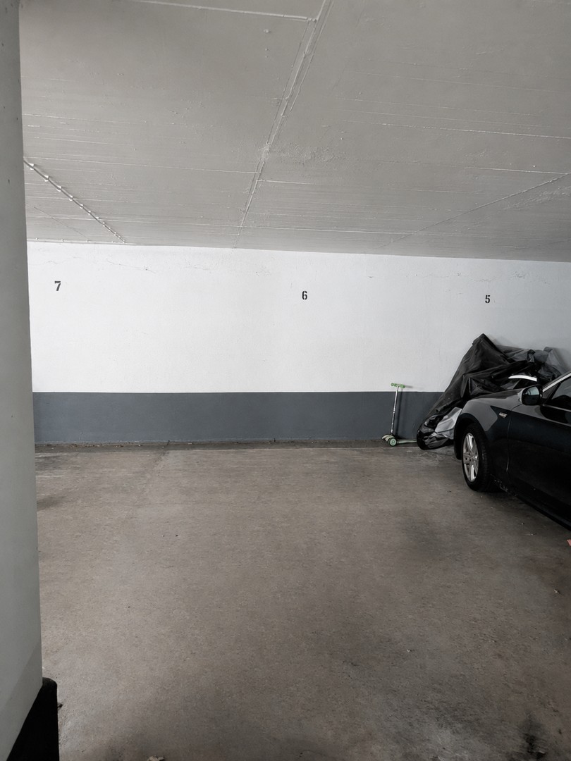 Erstbezug nach Modernisierung: Helle 3-Zimmer-Wohnung mit Sonnenbalkon in ruhiger Grünlage – München – Vorschaubild 14