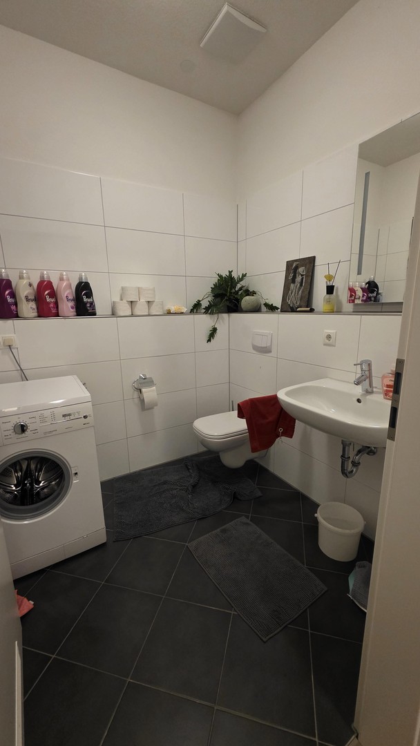 Saniertes 3-Familienhaus am Sommerhofenpark: Top-Rendite & enormes Potenzial! – Sindelfingen – Vorschaubild 14