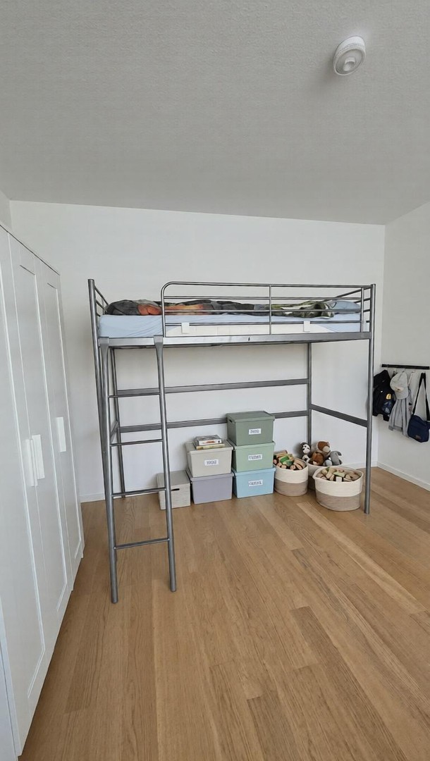 Saniertes 3-Familienhaus am Sommerhofenpark: Top-Rendite & enormes Potenzial! – Sindelfingen – Vorschaubild 32