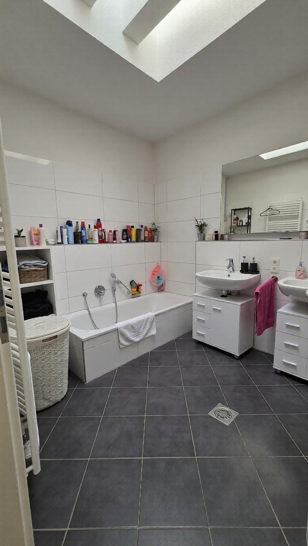 Saniertes 3-Familienhaus am Sommerhofenpark: Top-Rendite & enormes Potenzial! – Sindelfingen – Vorschaubild 35