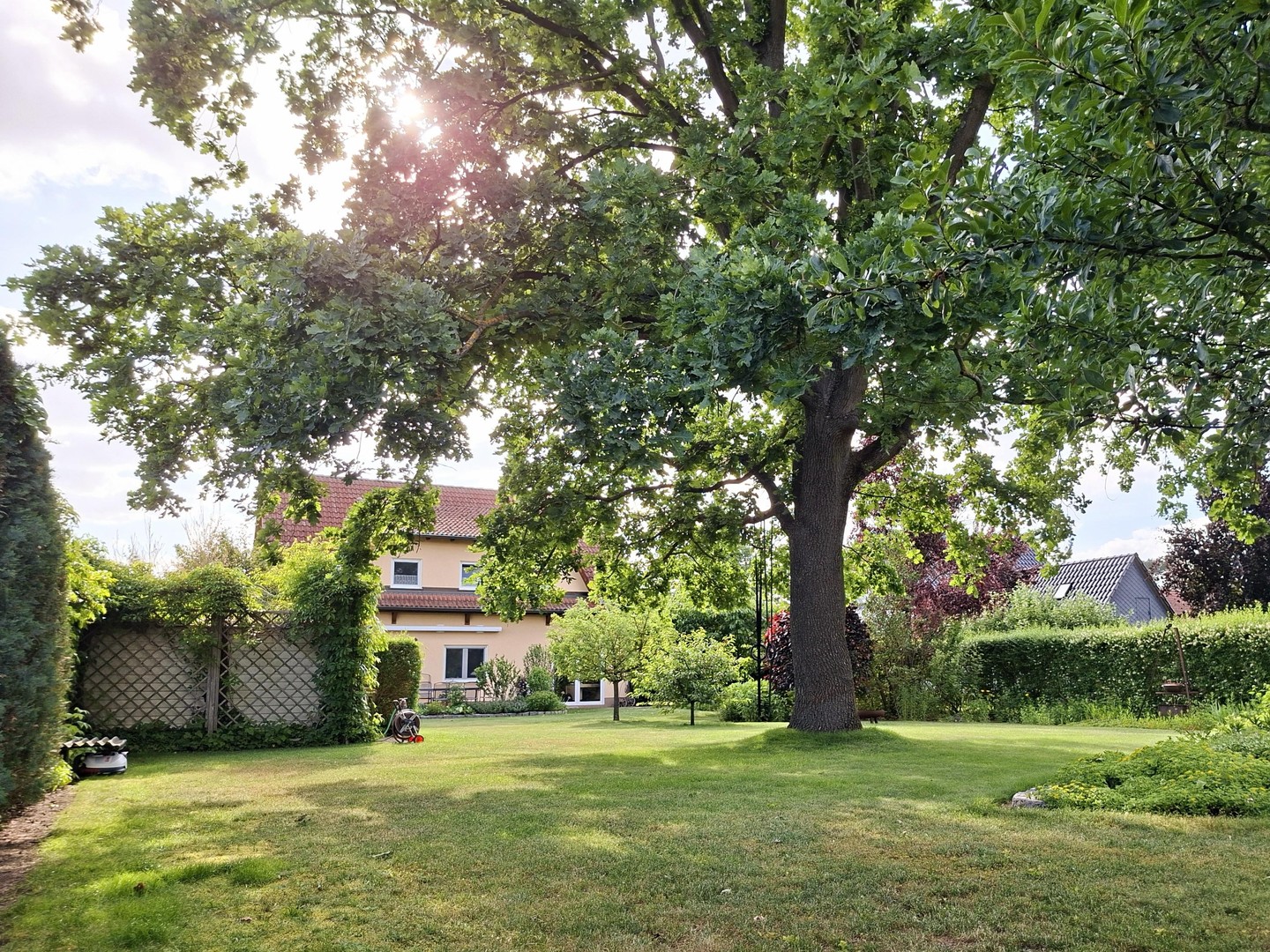 Großzügiges Einfamilienhaus in zentraler und ruhiger Lage – Falkensee – Vorschaubild 6