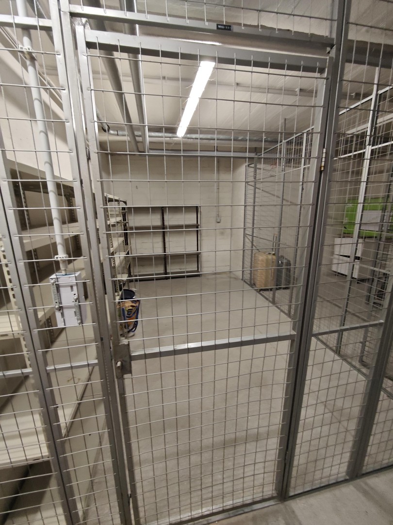 PROVISIONSFREI: Umfassend sanierte 3-Zi-Wohnung mit 2xLoggia, Bogenhausen English speaking – München – Vorschaubild 10