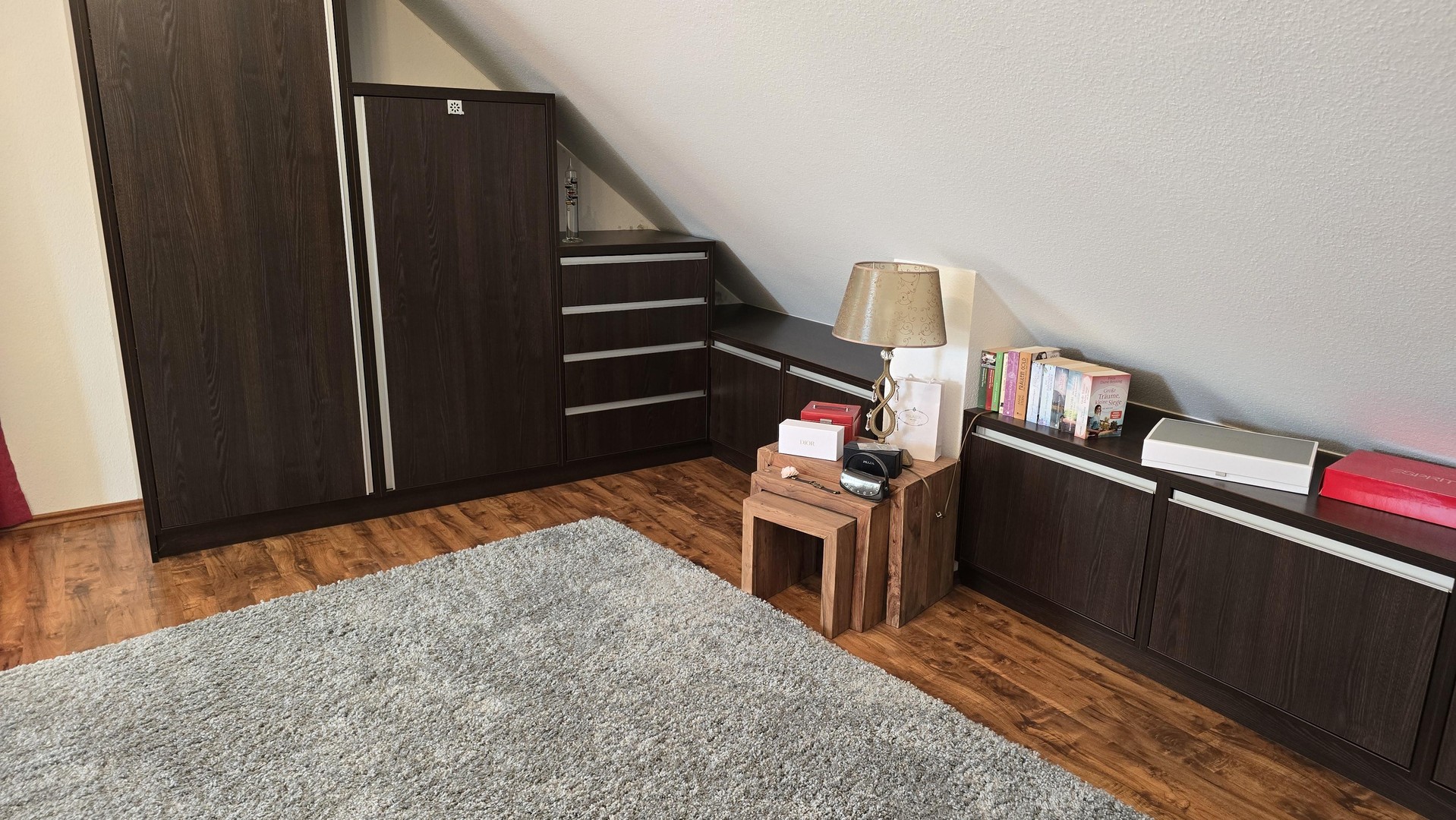 Hochwertige Doppelhaushälfte mit Effizienz, Komfort & perfekter Lage – Mainhausen – Vorschaubild 7