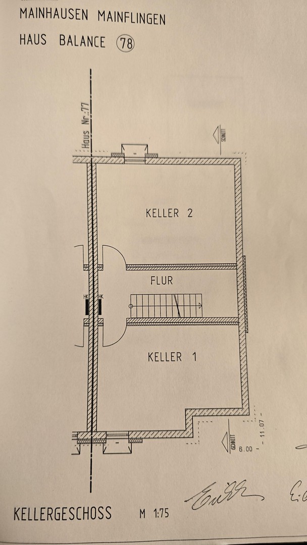 Hochwertige Doppelhaushälfte mit Effizienz, Komfort & perfekter Lage – Mainhausen – Vorschaubild 13