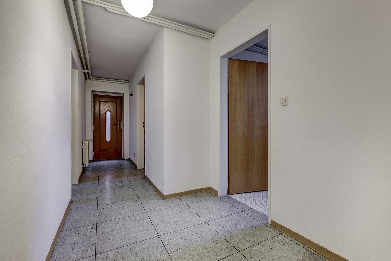 Freistehendes Haus mit Naturgarten (Biotop) und Dachgarten – Mainz – Vorschaubild 18