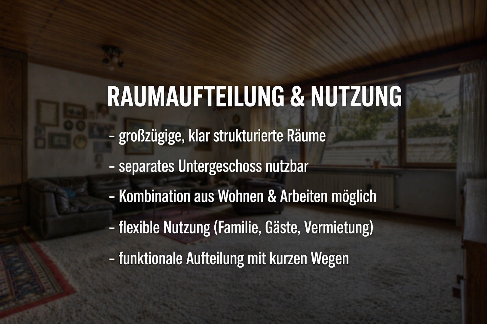 Freistehendes Haus mit Naturgarten (Biotop) und Dachgarten – Mainz – Vorschaubild 23