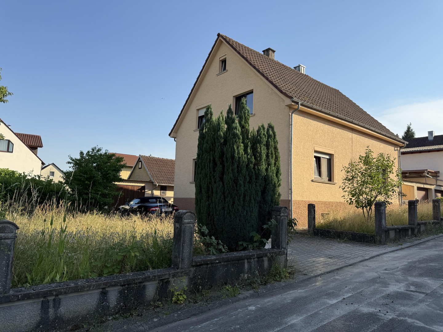 Naturnah und gesund leben , ein Traum für Naturliebhaber – Bad Rappenau – Vorschaubild 2