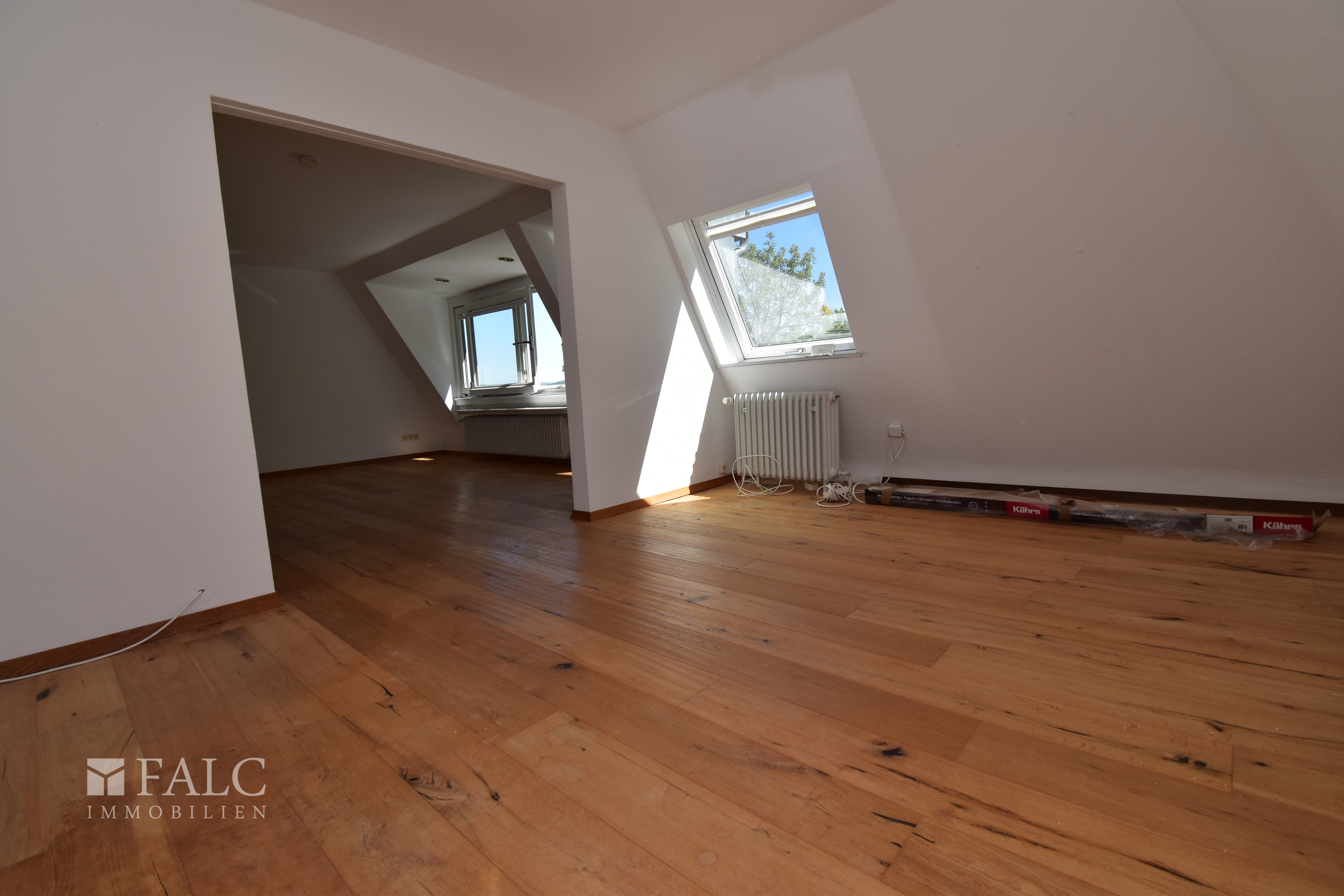 Wohnen in exponierter Lage von Stuttgart – Stuttgart – Vorschaubild 4