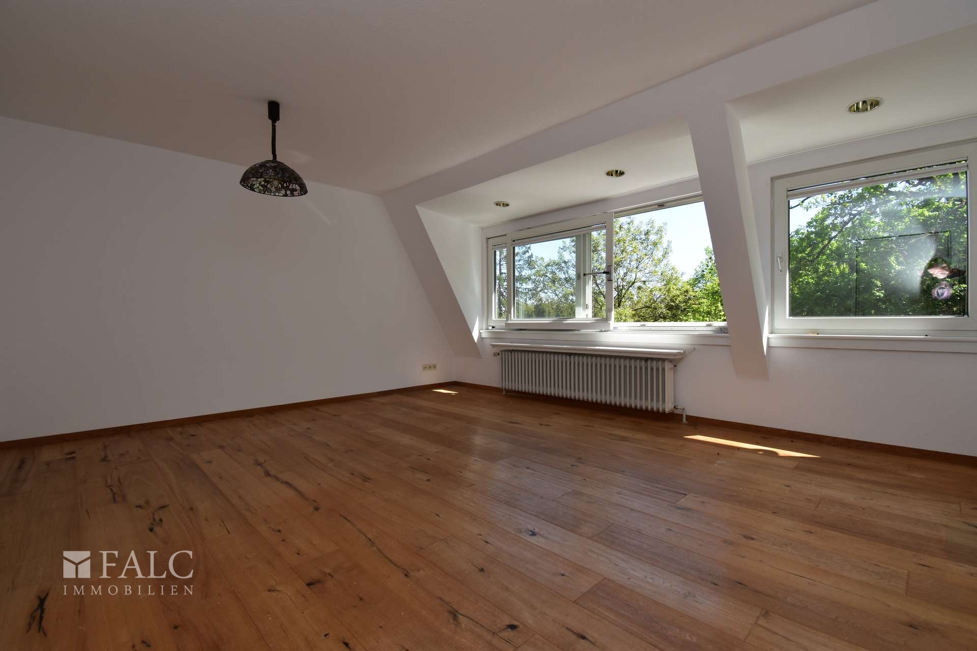 Wohnen in exponierter Lage von Stuttgart – Stuttgart – Vorschaubild 6