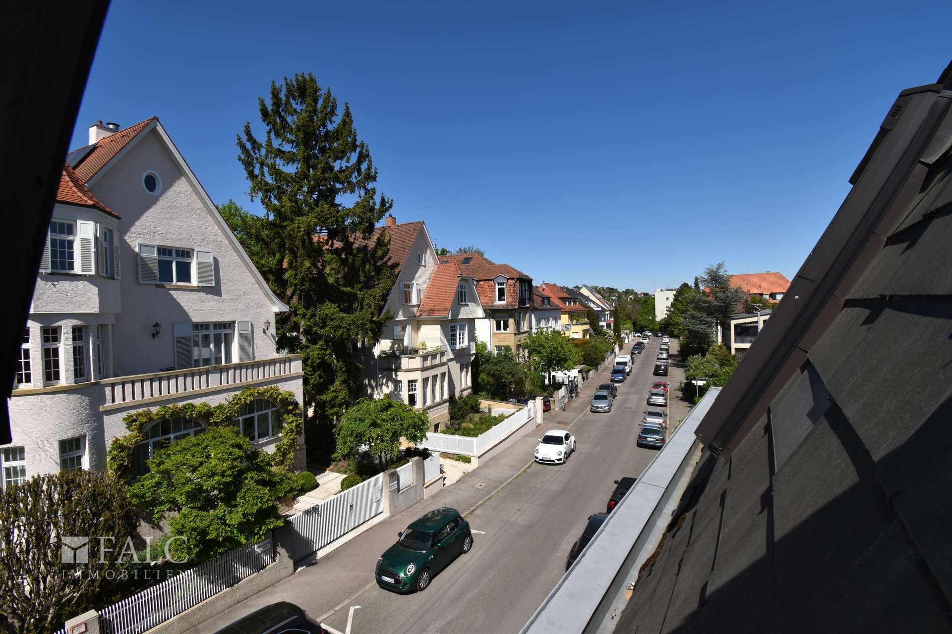 Wohnen in exponierter Lage von Stuttgart – Stuttgart – Vorschaubild 16