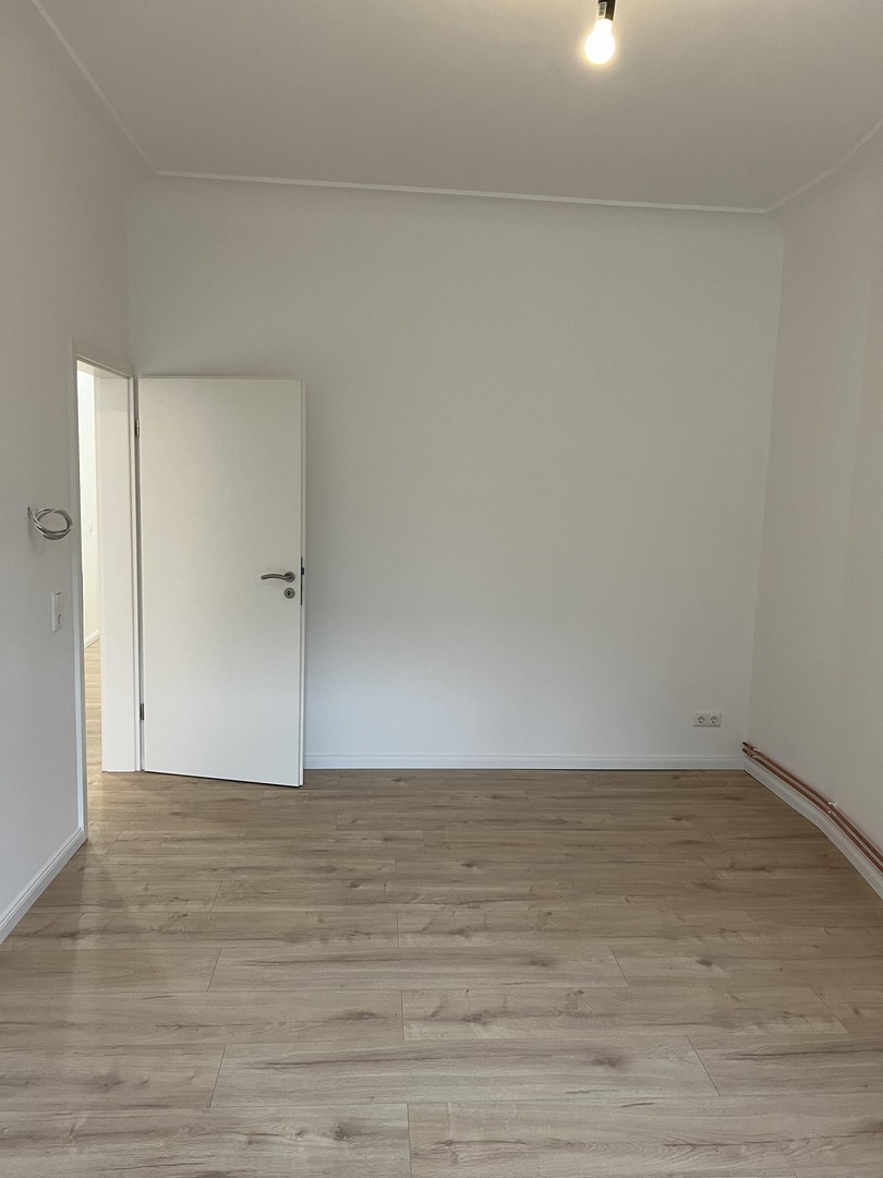 Neubau im Altbau | 500 Meter zum Hauptbahnhof – Lübeck – Vorschaubild 3