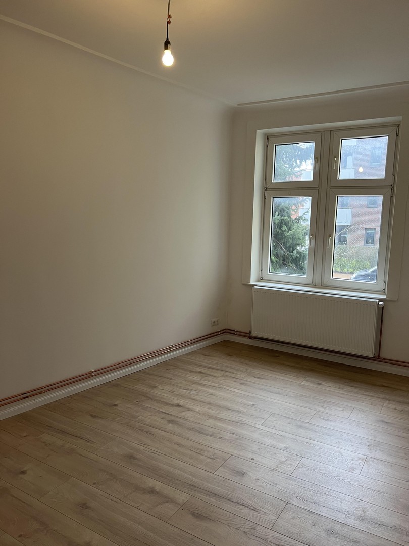Neubau im Altbau | 500 Meter zum Hauptbahnhof – Lübeck – Vorschaubild 4