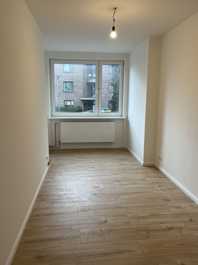 Neubau im Altbau | 500 Meter zum Hauptbahnhof – Lübeck – Vorschaubild 5