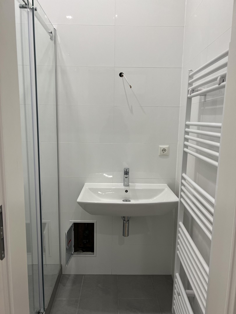 Neubau im Altbau | 500 Meter zum Hauptbahnhof – Lübeck – Vorschaubild 7