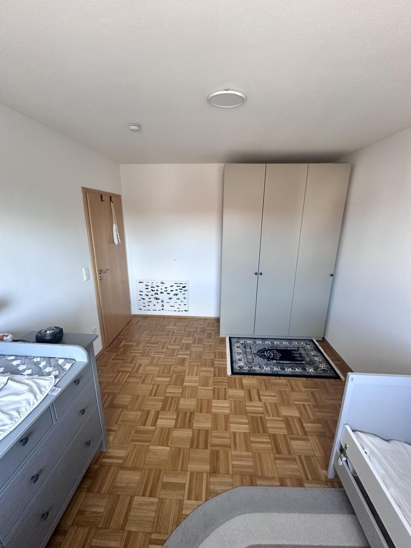 Raumwunder in Bestlage -Stillvolle DHH mit 7 Zimmern & TOP Energieeffizienz A+ – Attenkirchen – Vorschaubild 19