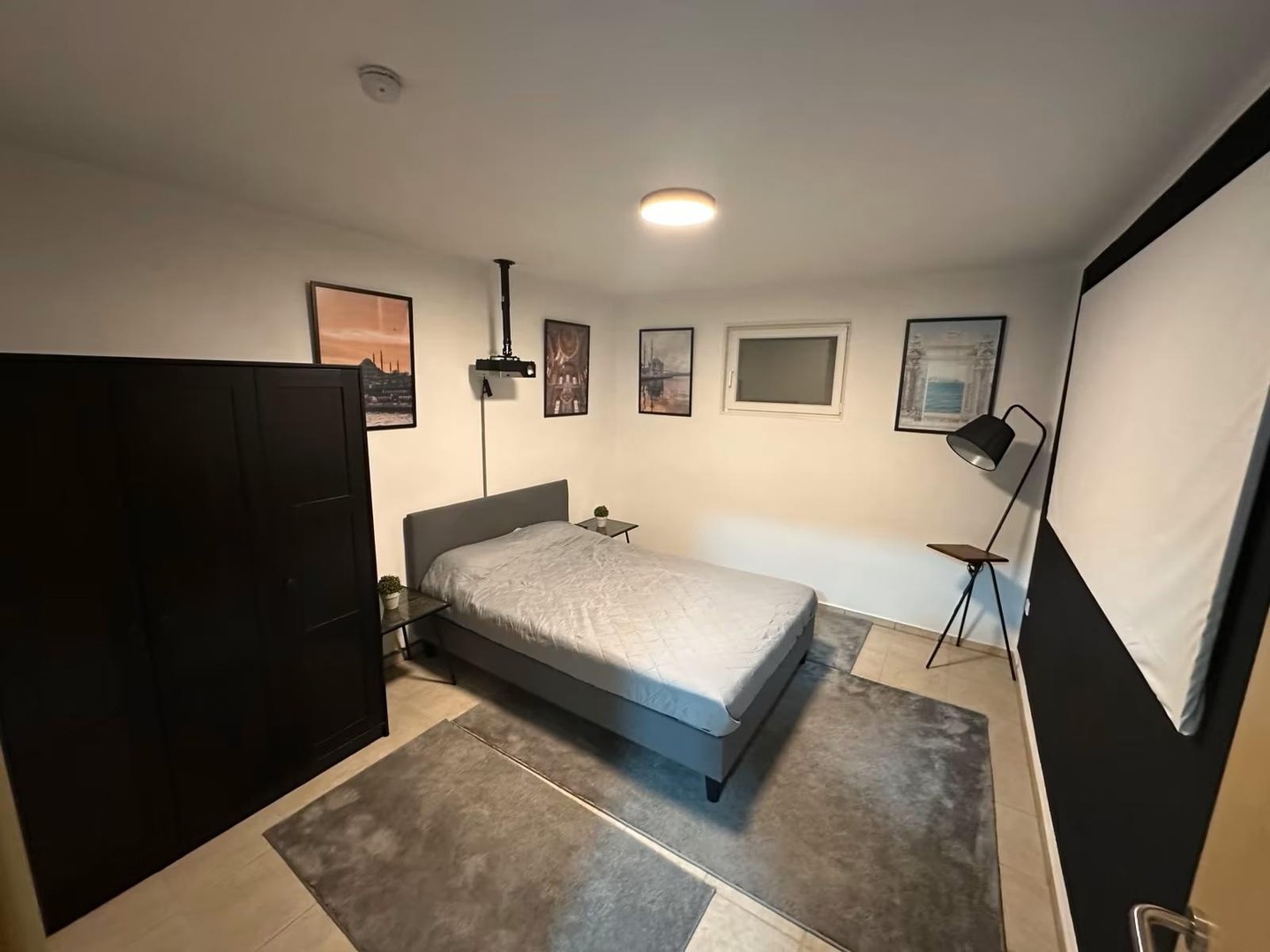 Raumwunder in Bestlage -Stillvolle DHH mit 7 Zimmern & TOP Energieeffizienz A+ – Attenkirchen – Vorschaubild 29