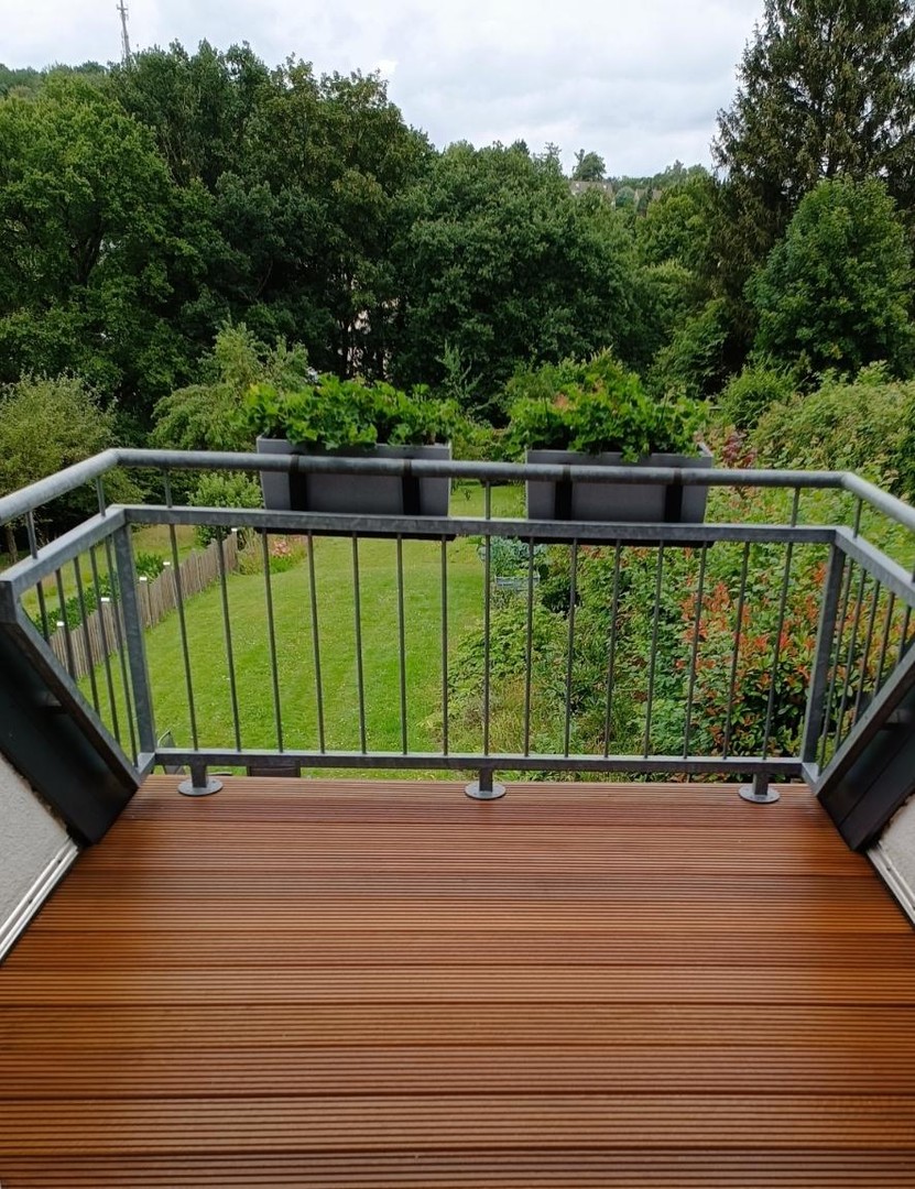 Energieeffiziente Doppelhaushälfte in Herdecke mit großem Garten und unverbaubarem Blick ins Grüne – Herdecke – Vorschaubild 25
