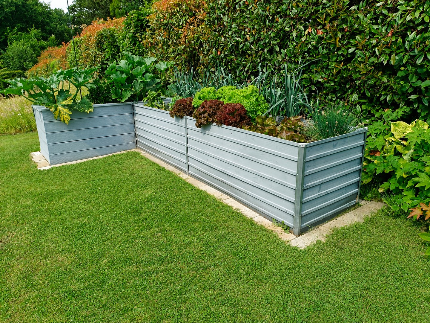 Energieeffiziente Doppelhaushälfte in Herdecke mit großem Garten und unverbaubarem Blick ins Grüne – Herdecke – Vorschaubild 26
