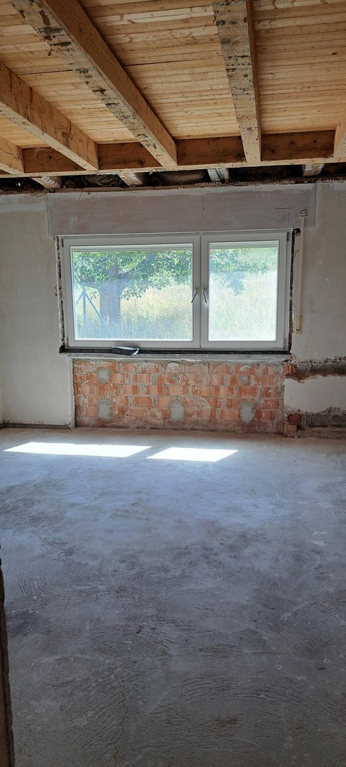 Mehrfamilien Haus mit Gartenanteil im Rohbau / Umbau – Aidlingen – Vorschaubild 14
