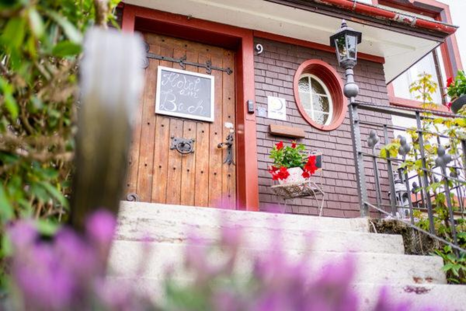 Traumhaus / Kleinod / Kraftquelle mit Naturzugang – Hinterzarten – Vorschaubild 2
